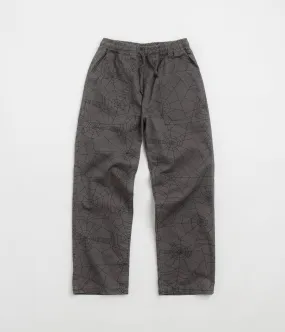 Service Works Web Chef Pants - Grey