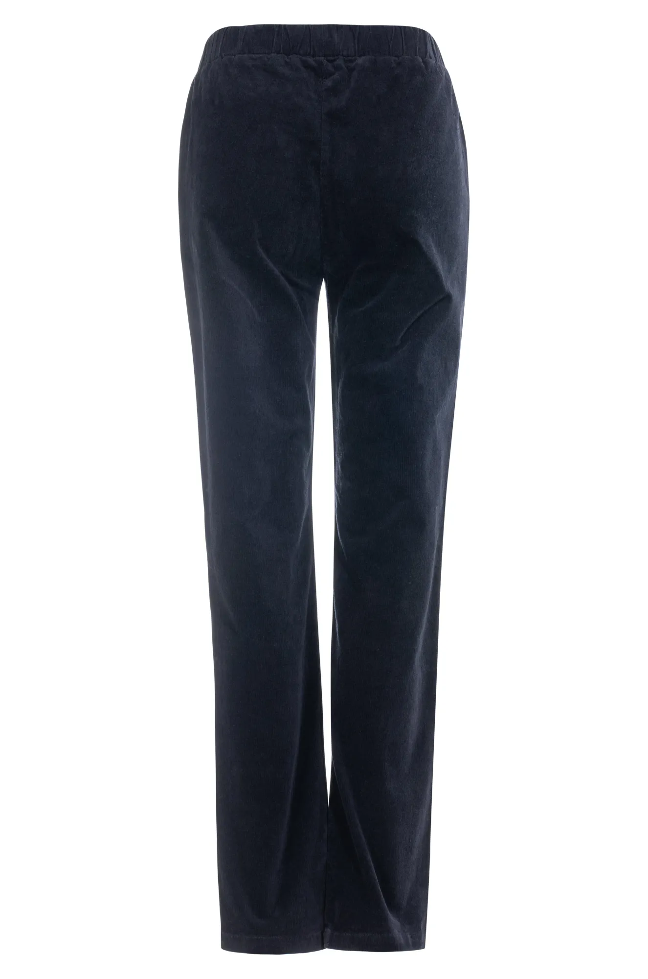 Short Corduroy Pants | NAVY | 6192ZZ