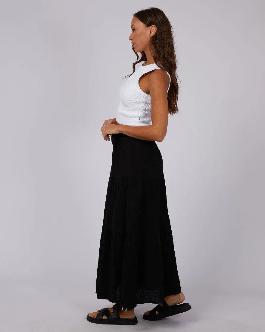 Silent Theory Mahlia Maxi Skirt