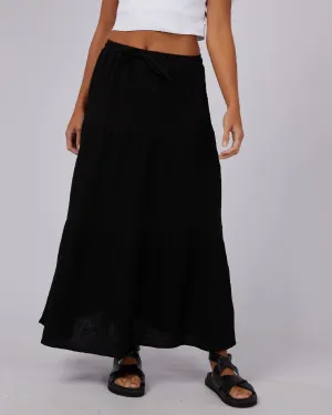 Silent Theory Mahlia Maxi Skirt