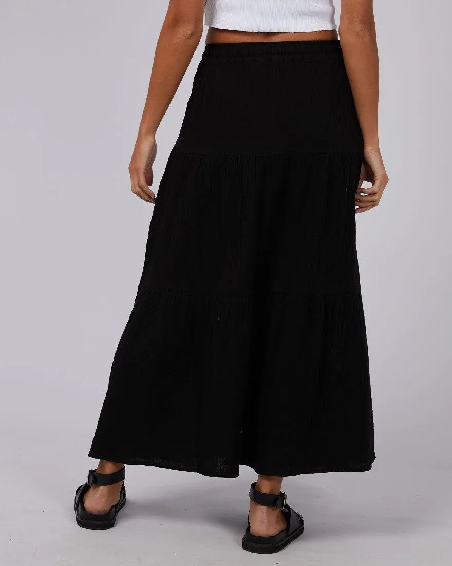 Silent Theory Mahlia Maxi Skirt