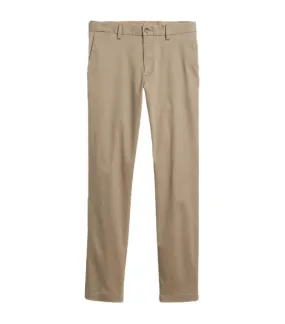 Slim Rapid Movement Chino Beige