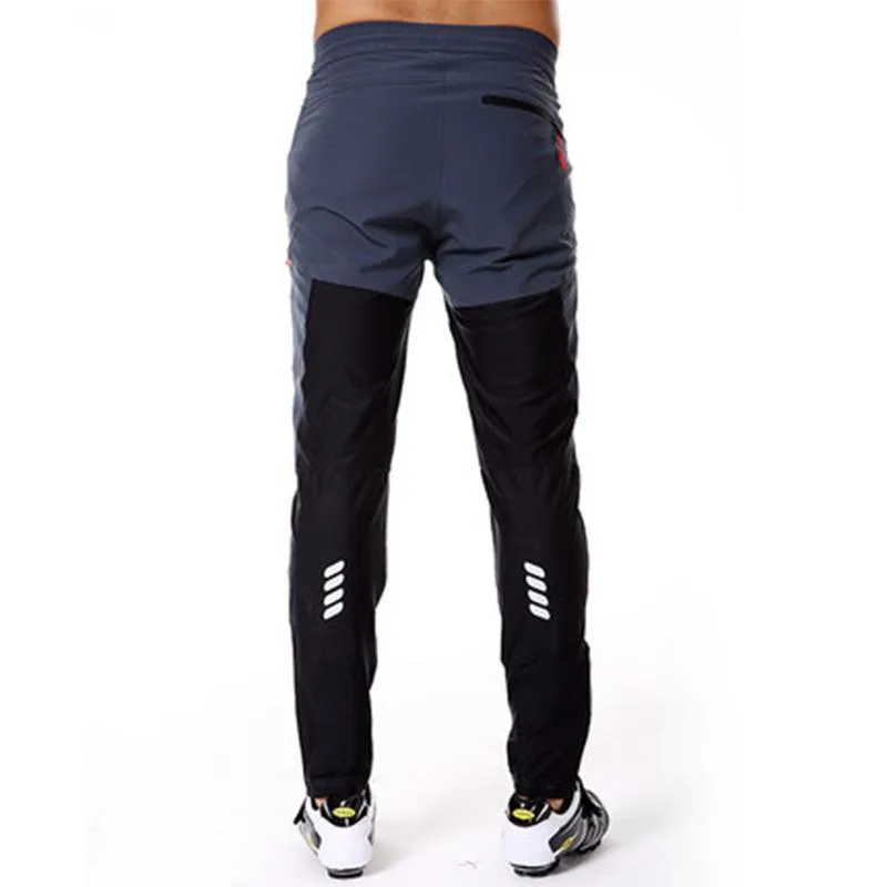 Soft Safety Elastic Waist Pants