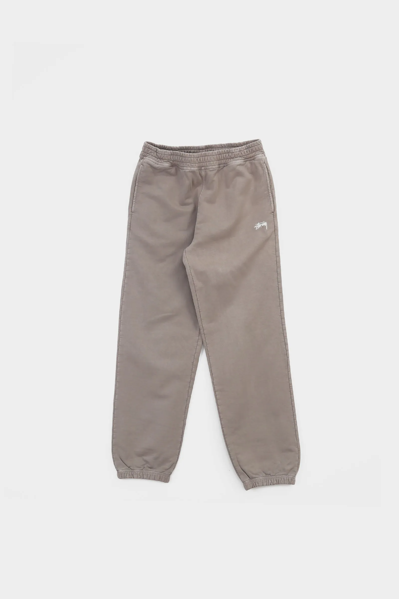 STOCK LOGO PANT