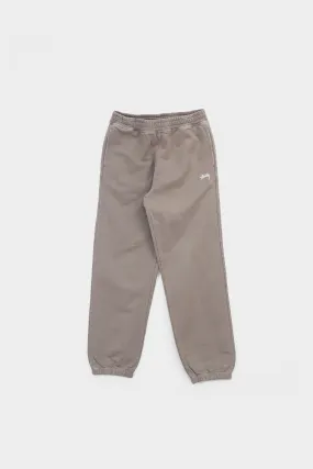 STOCK LOGO PANT