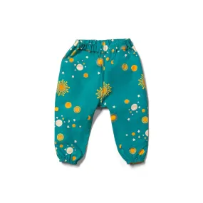 Sun and The Stars Cozy Joggers