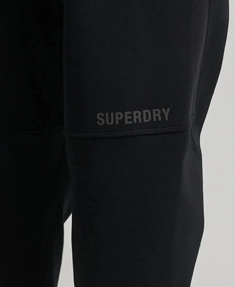 Superdry Men's Code Tech Jogger Sweatpants