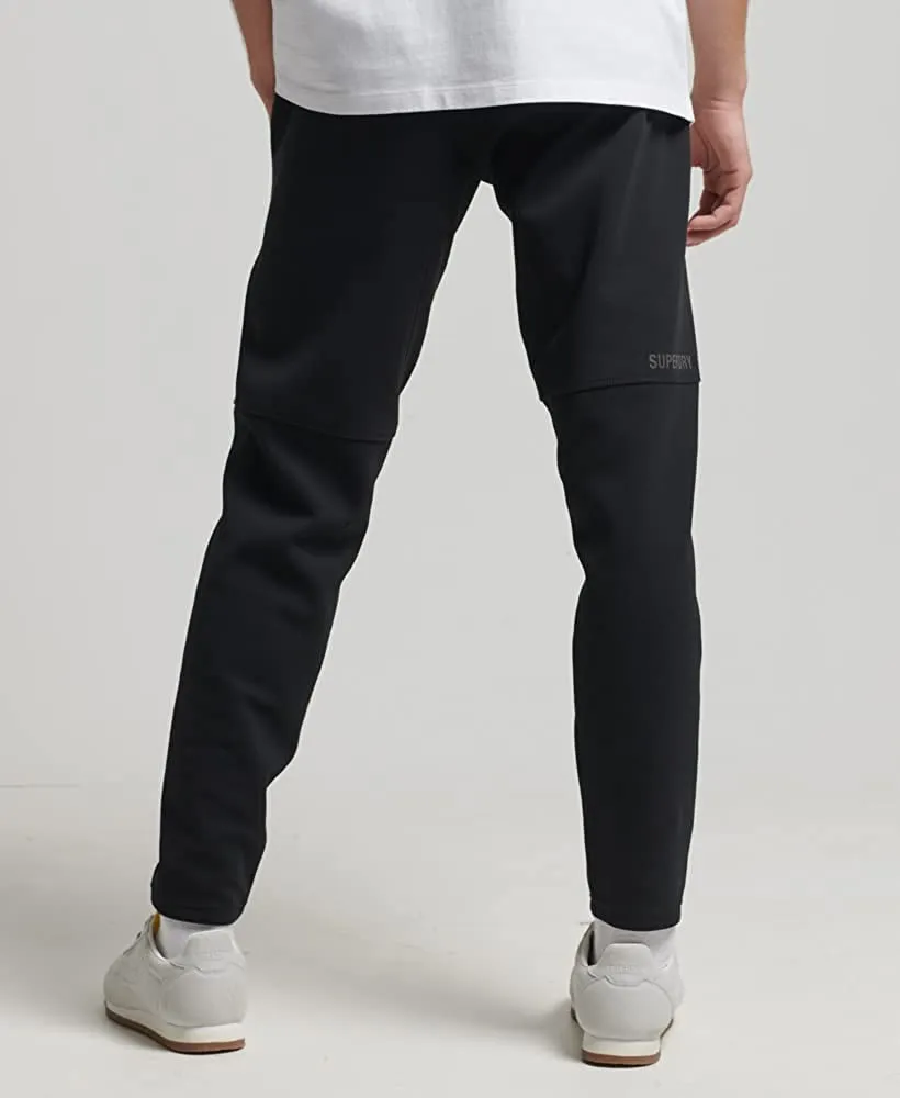 Superdry Men's Code Tech Jogger Sweatpants