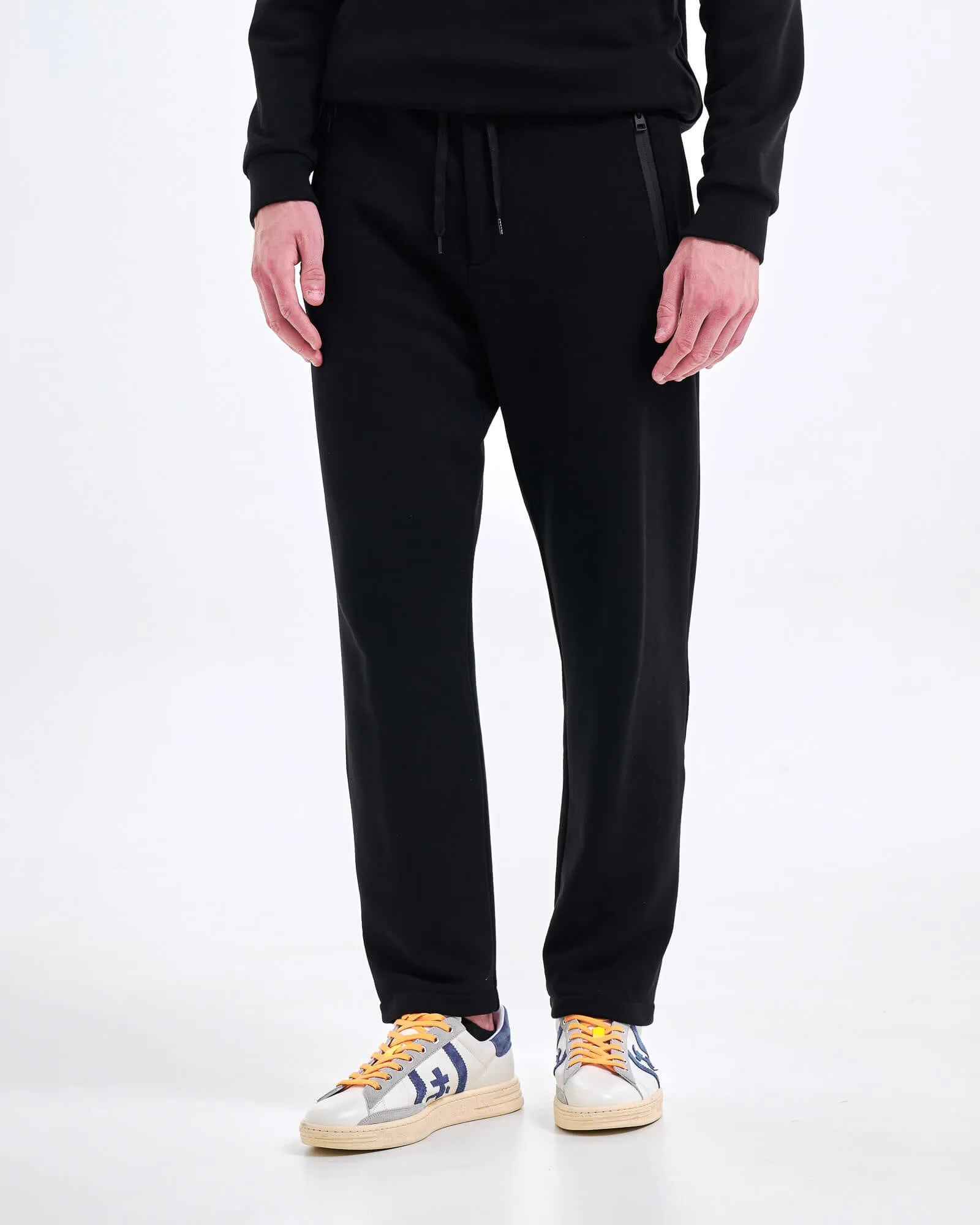 Sweatpants Black UEN00100