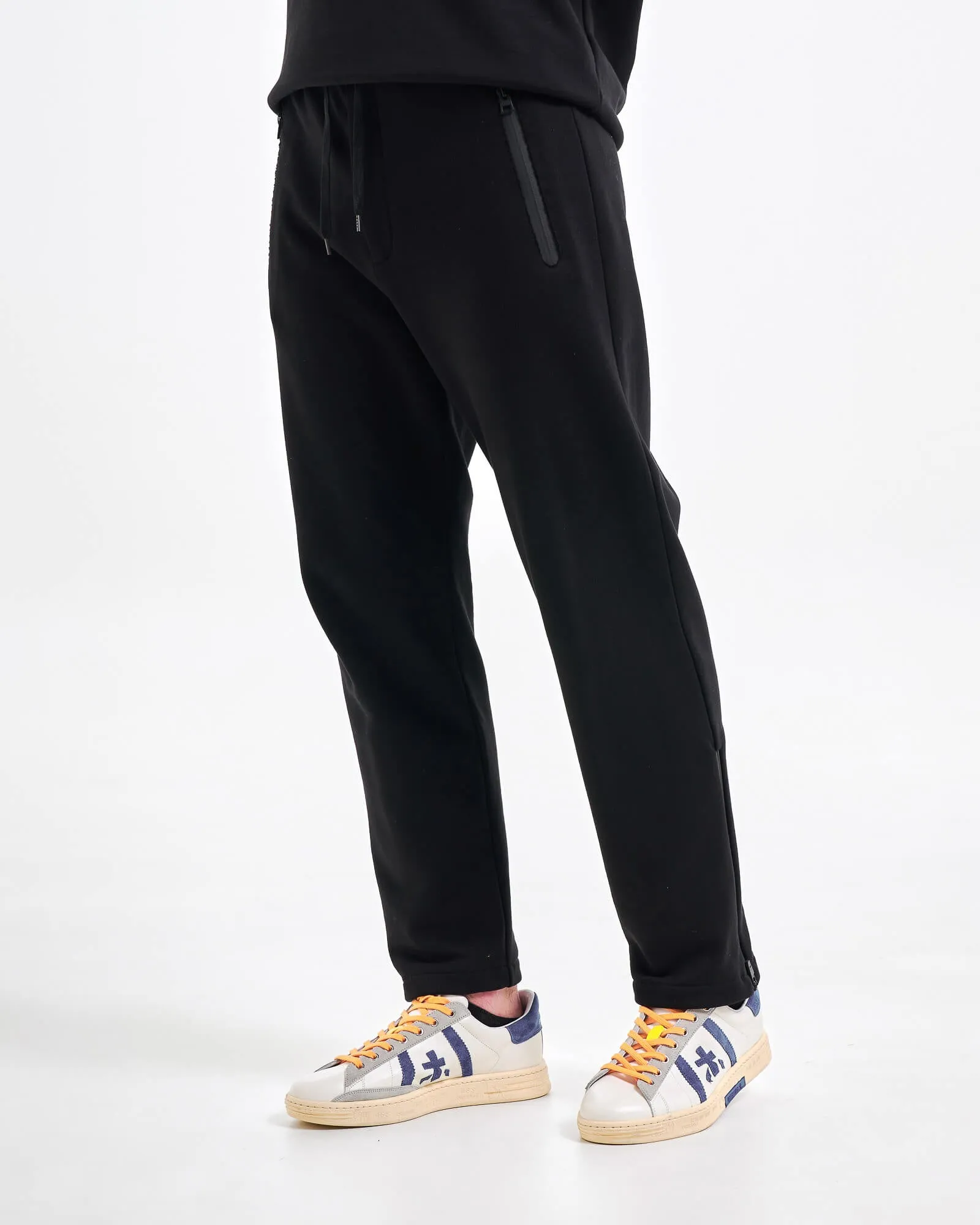 Sweatpants Black UEN00100