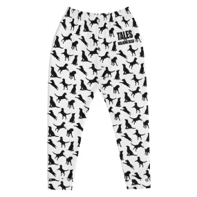 Tales of The Walking Dead Joe's Dog Unisex Joggers