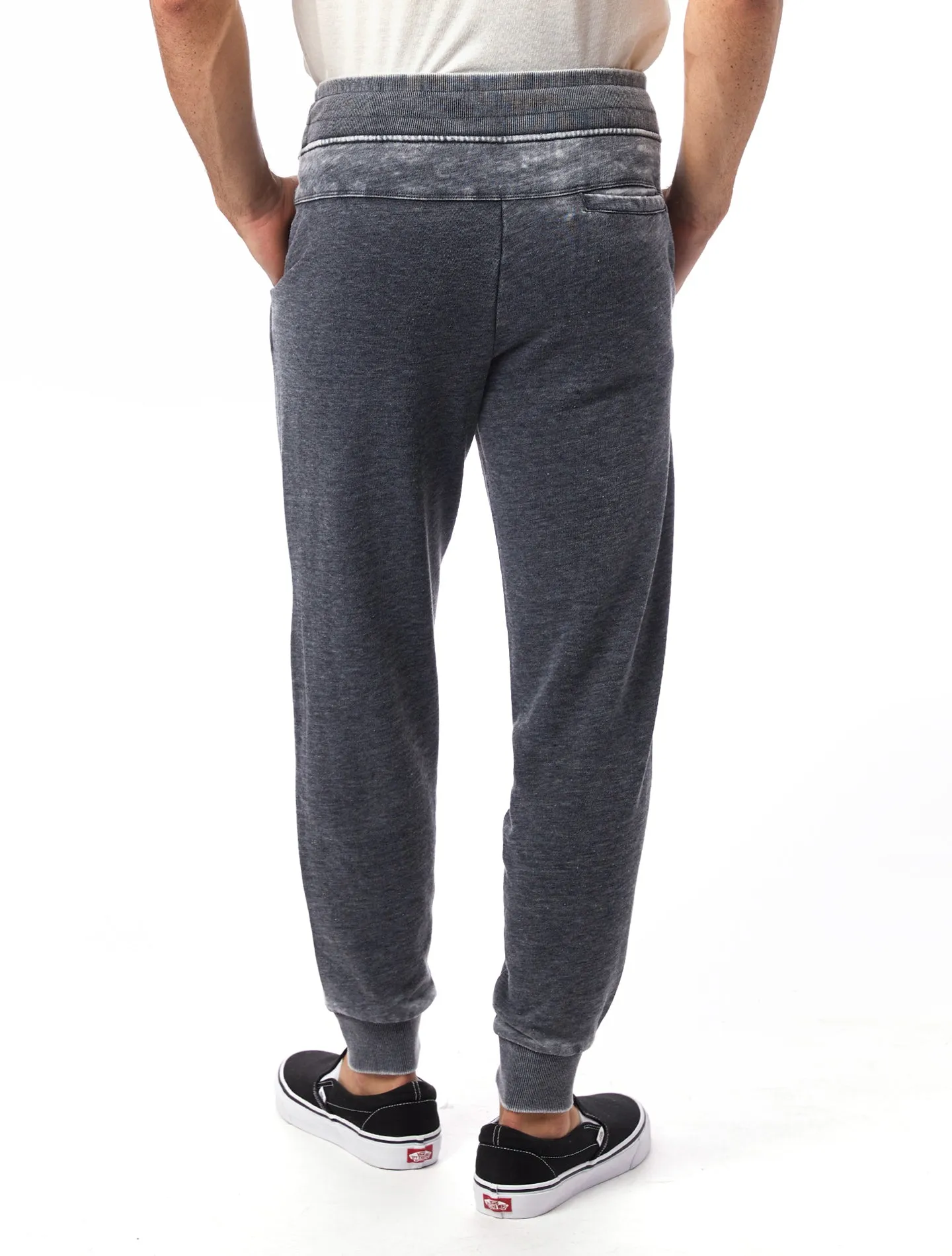 The Classics French Terry Joggers