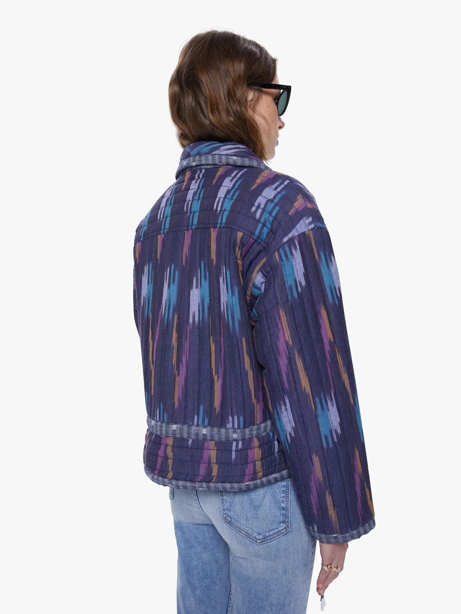 The Dreamweaver Jacket