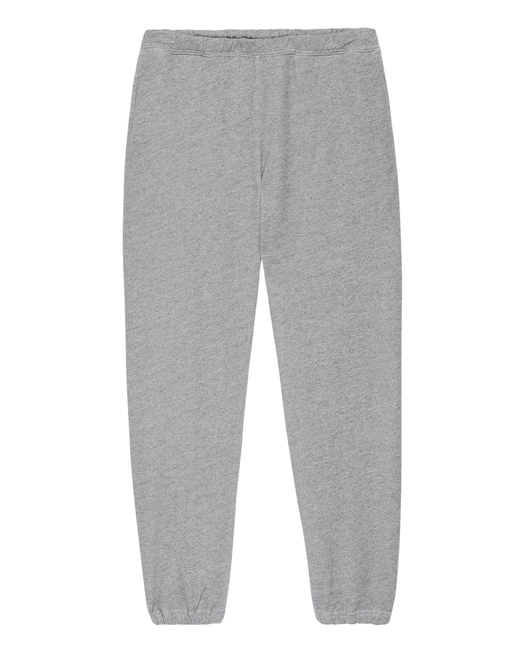 The Men's Stadium Sweatpant. -- Varsity Grey