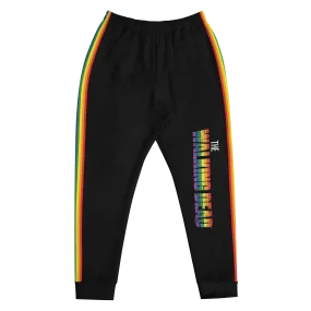 The Walking Dead Pride Logo Unisex Joggers