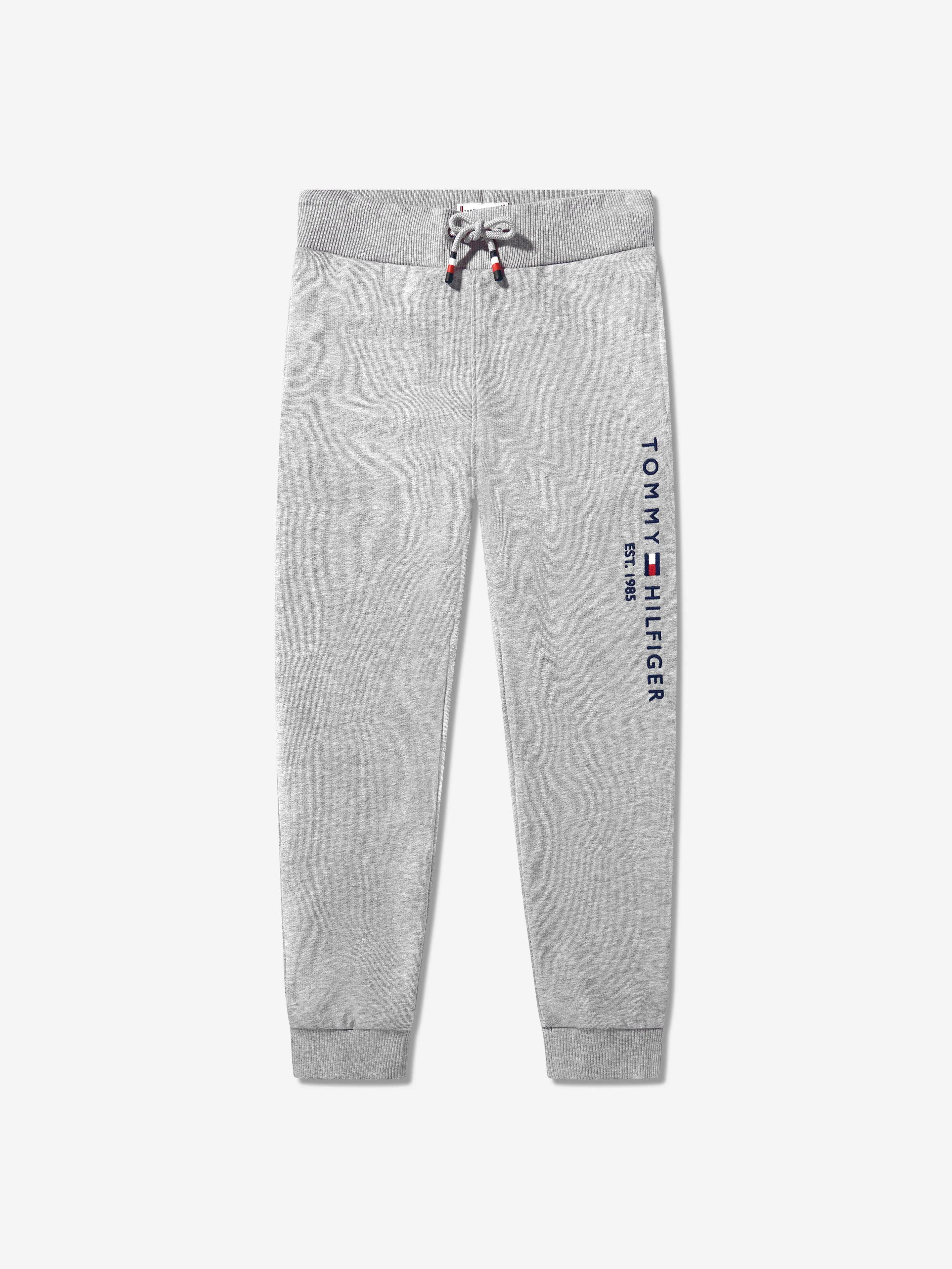 Tommy Hilfiger Kids Essential Sweatpants