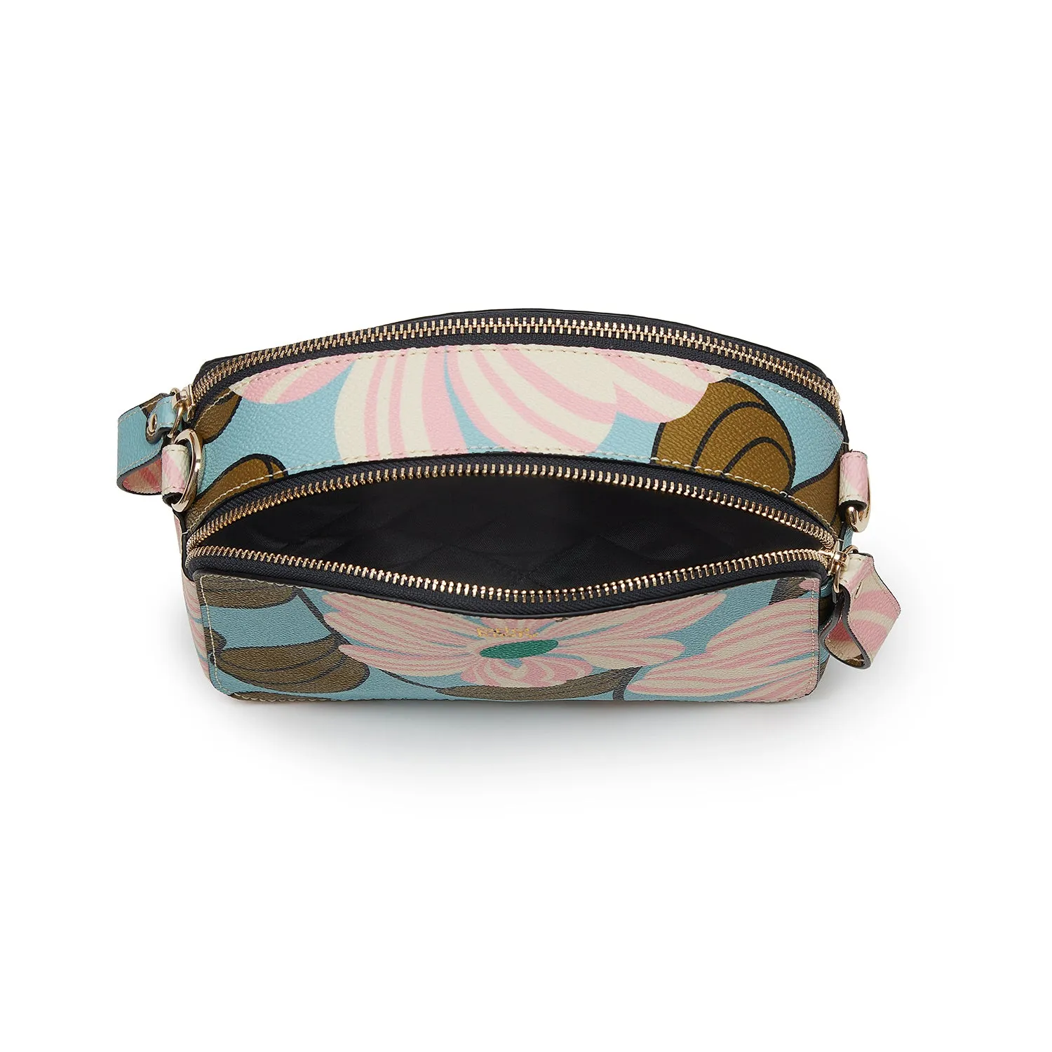 Tostada Crossbody - Acapulco