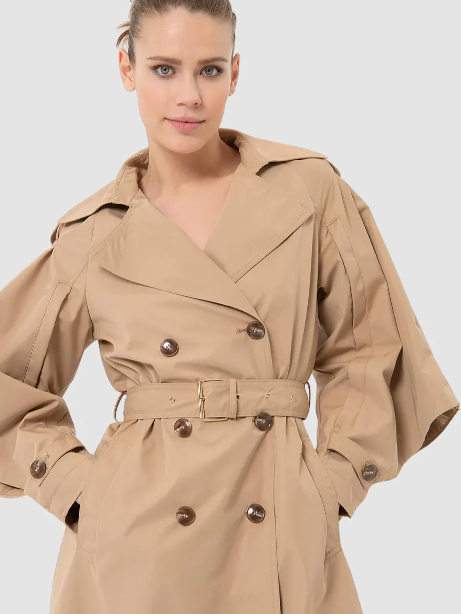 Trench Coat FRACOMINA