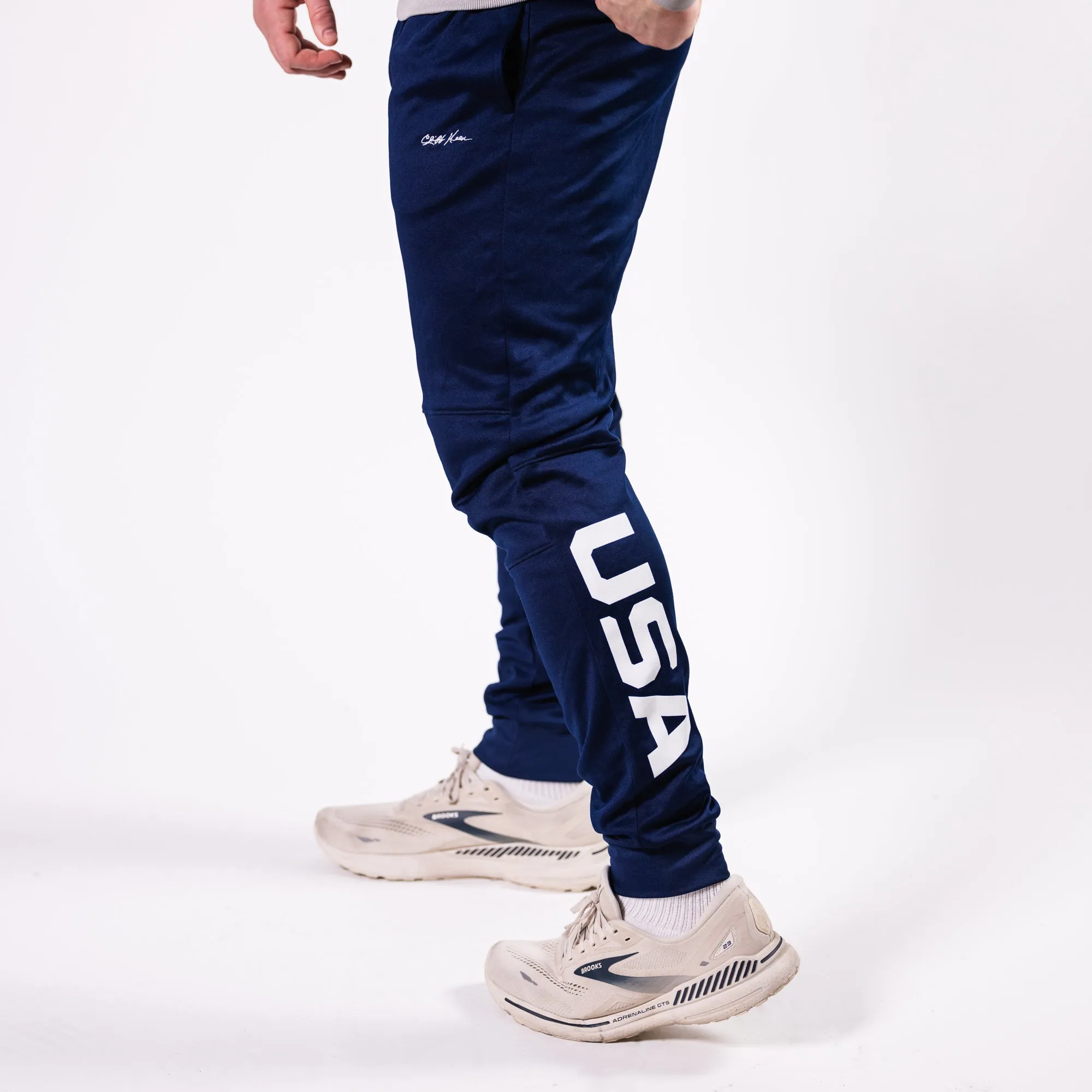 USA 2024 Joggers