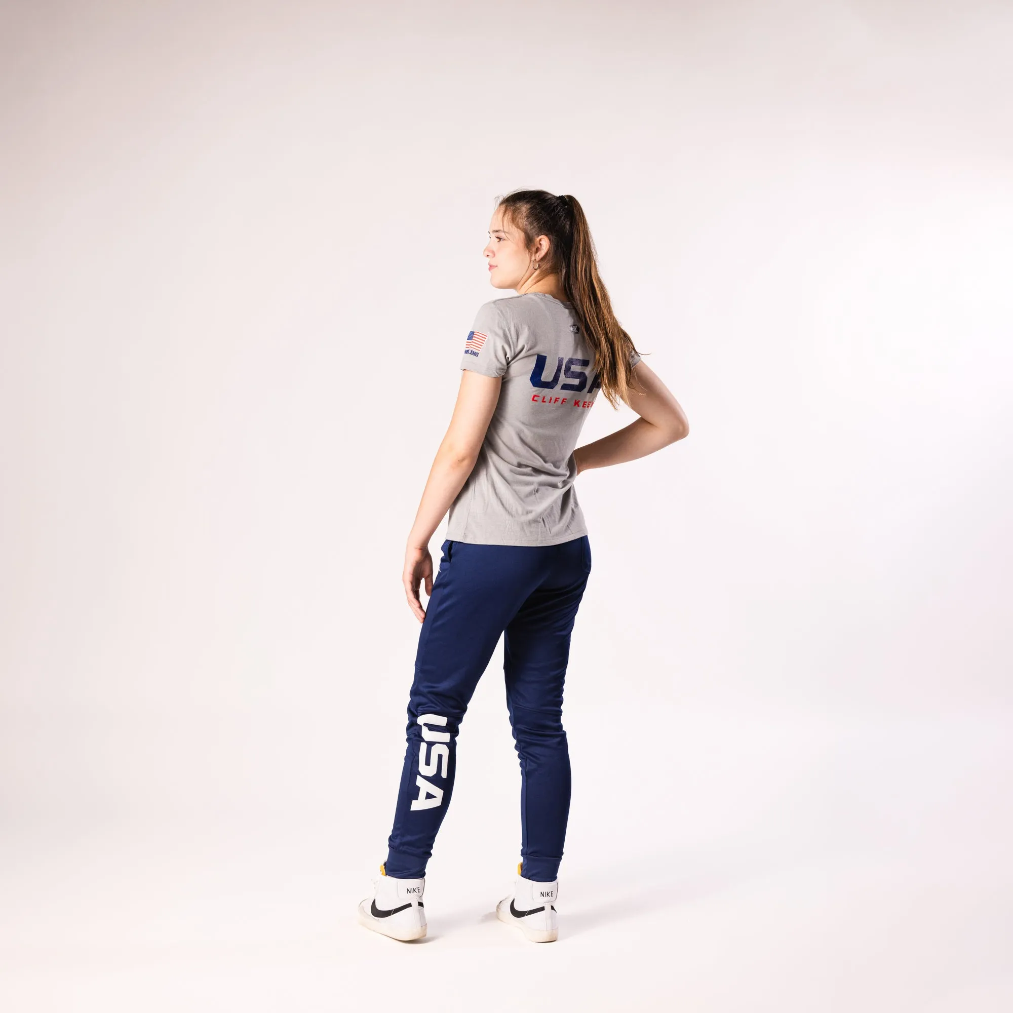 USA 2024 Joggers