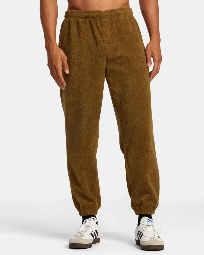 Va Essential Micro Fleece Pant