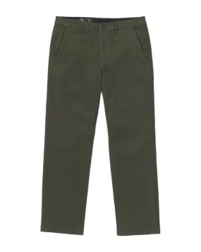 Volcom Skate Vitals Grant Taylor Pants