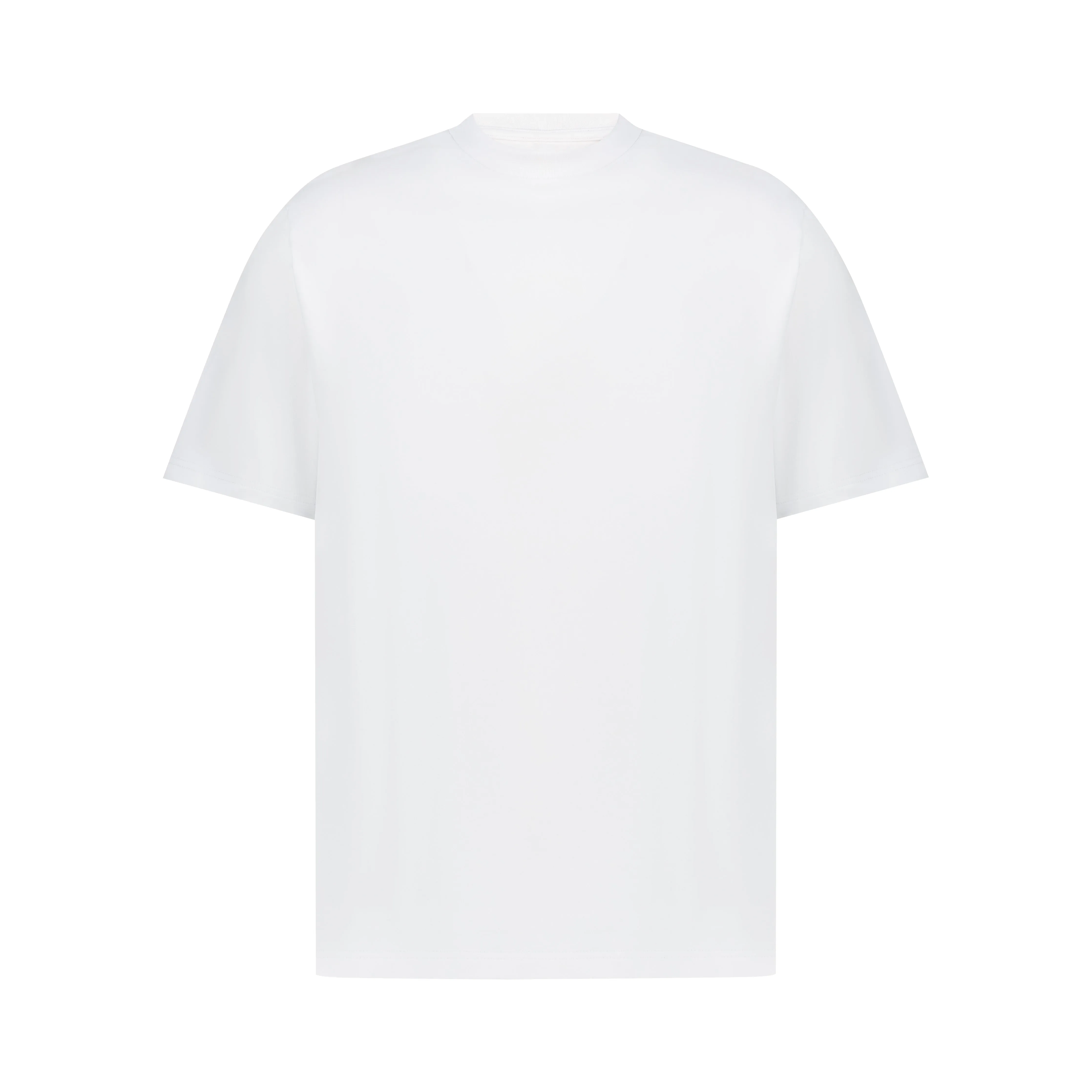 VV Signature Men's Fitted T-Shirt