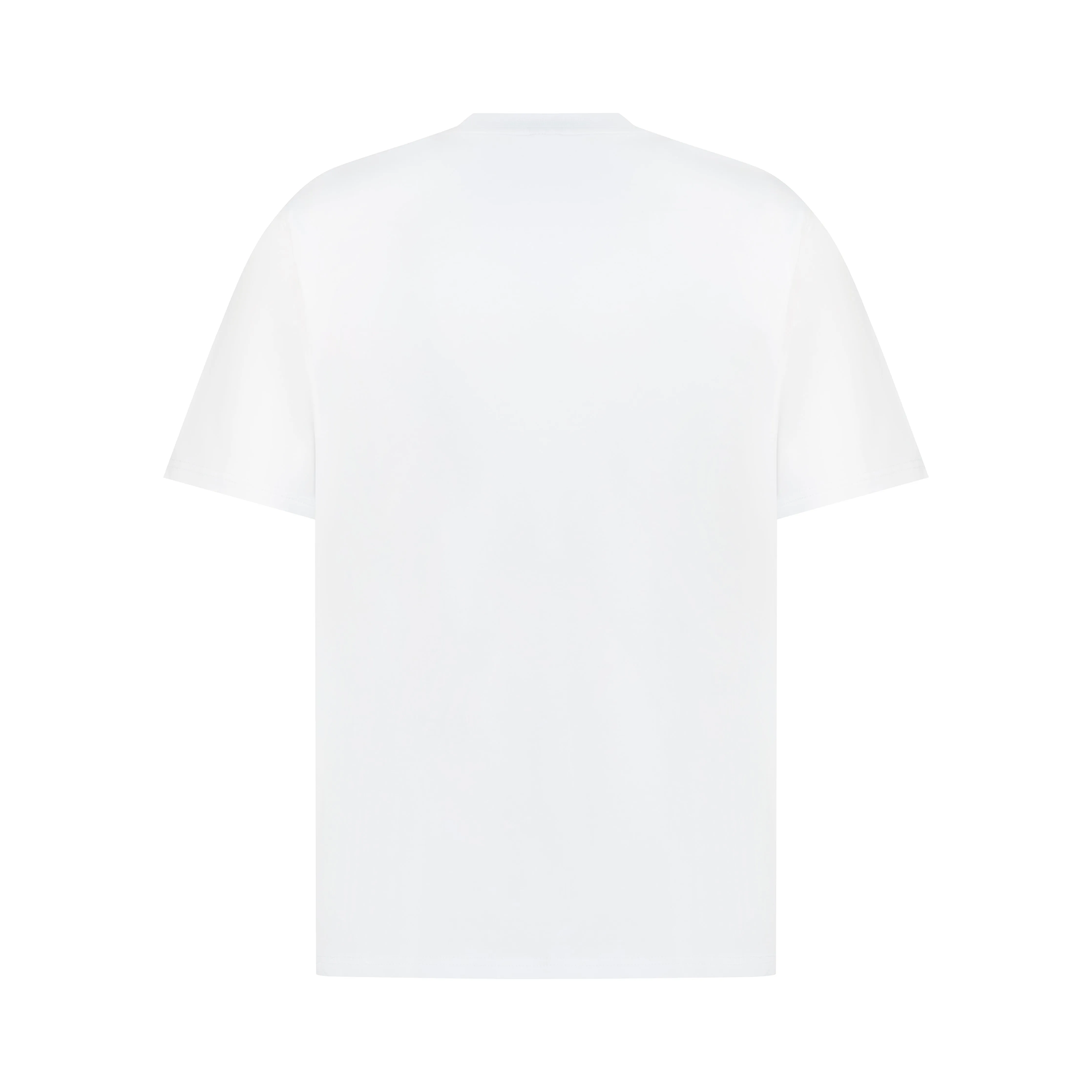 VV Signature Men's Fitted T-Shirt