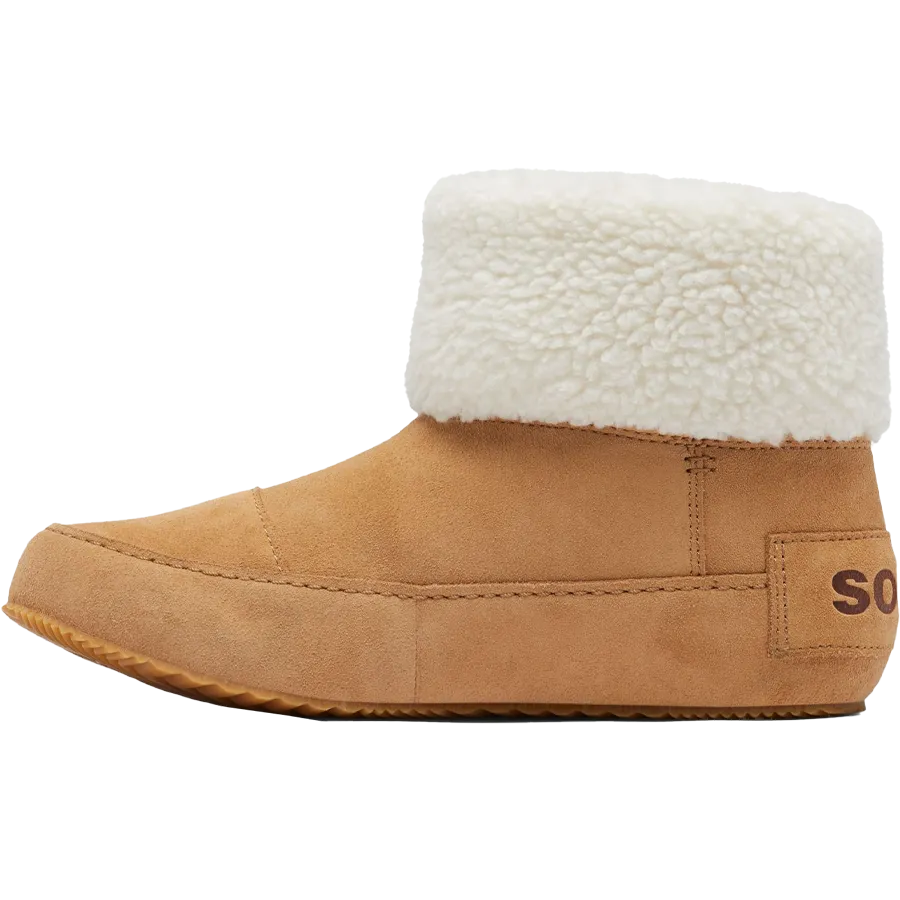 Women's Sorel Go Stumptown Bootie