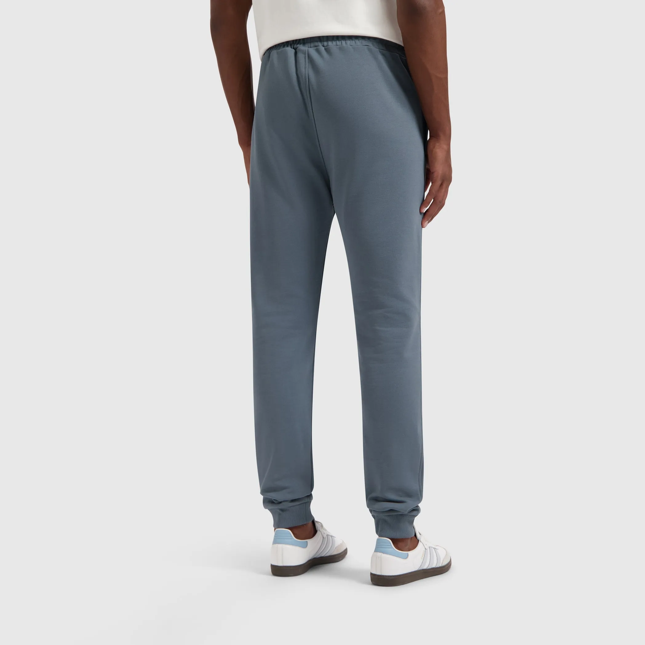 Wordmark Sweatpants | Blue