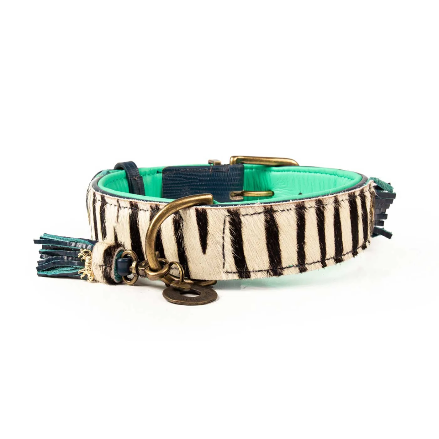 Zara Dog Collar by DWAM