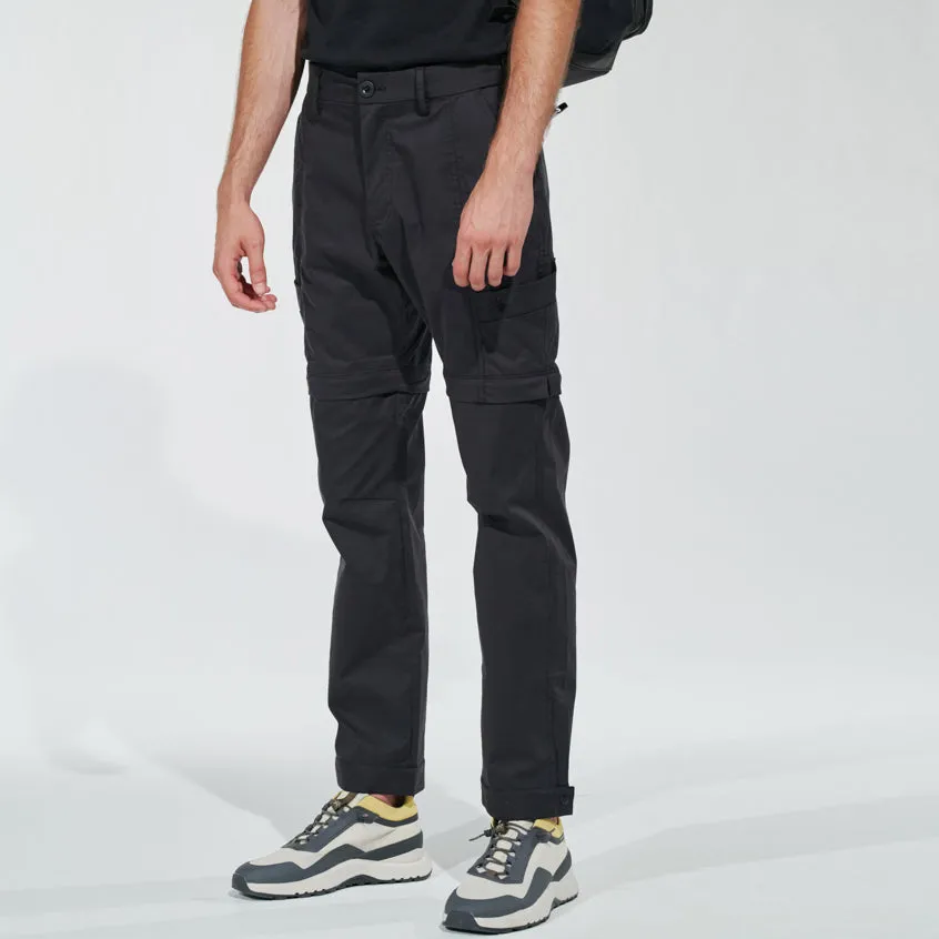 Zip-Off Pant - Adjustable Waist & Length ProTravel Pants