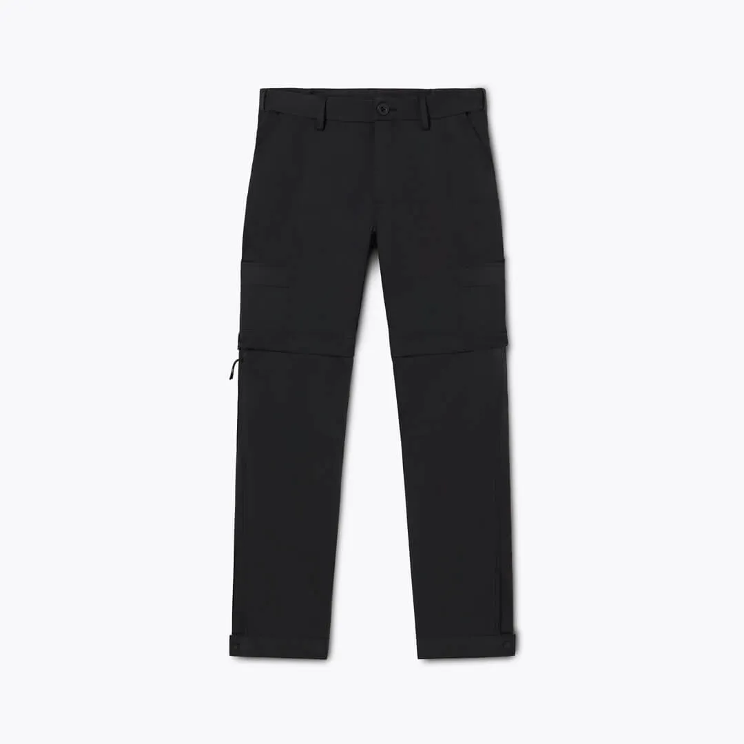 Zip-Off Pant - Adjustable Waist & Length ProTravel Pants