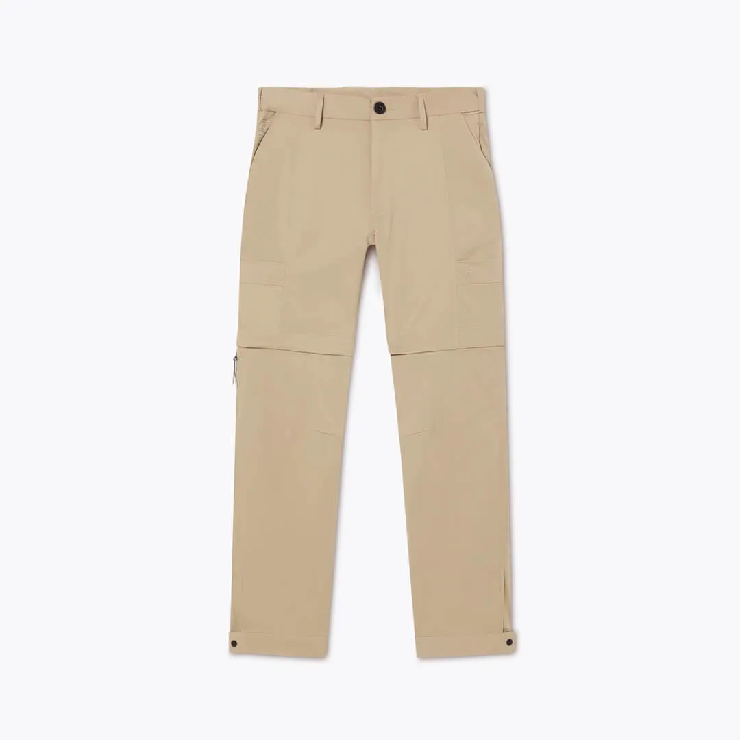 Zip-Off Pant - Adjustable Waist & Length ProTravel Pants